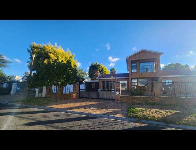 1 BEDROOM PROPERTY TO RENT IN VIERLANDEN